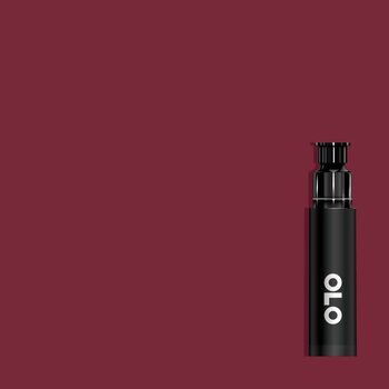 OLO OLO BRUSH REPLACEMENT CARTRIDGE - R5.7 AMARANTH