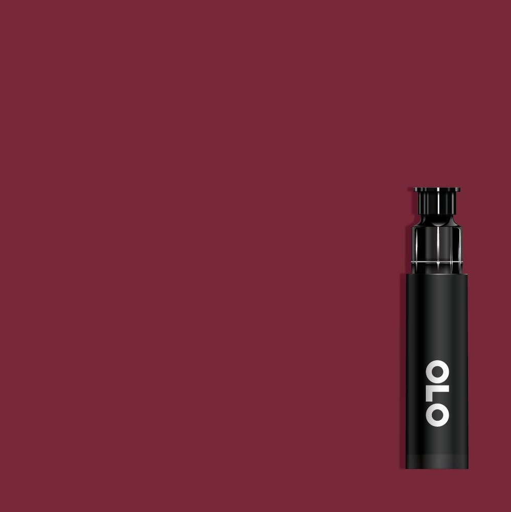 OLO OLO BRUSH REPLACEMENT CARTRIDGE - R5.7 AMARANTH