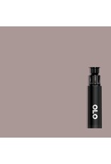 OLO OLO BRUSH REPLACEMENT CARTRIDGE - RG3 RED GRAY 3