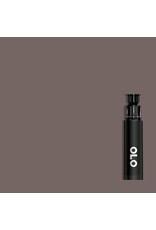 OLO OLO BRUSH REPLACEMENT CARTRIDGE - RG5 RED GRAY 5