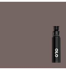 OLO OLO BRUSH REPLACEMENT CARTRIDGE - RG5 RED GRAY 5