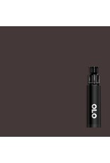 OLO OLO BRUSH REPLACEMENT CARTRIDGE - RG7 RED GRAY 7