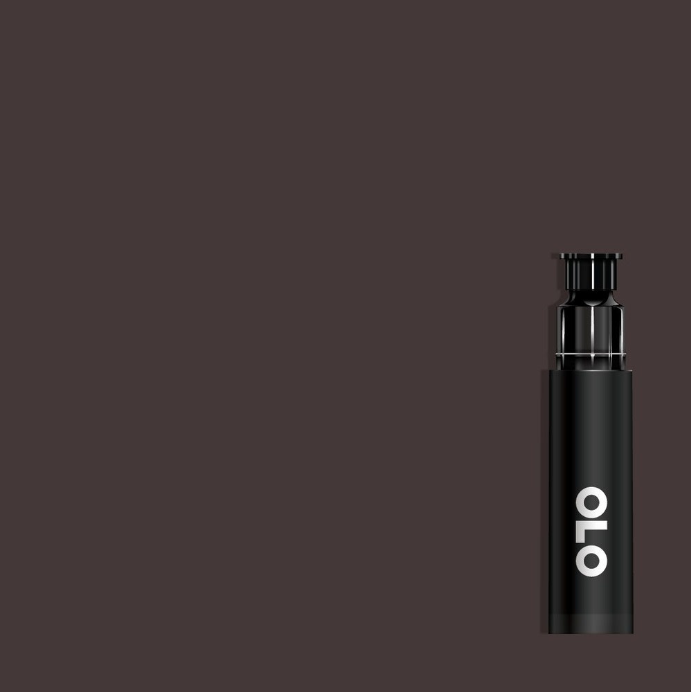 OLO OLO BRUSH REPLACEMENT CARTRIDGE - RG7 RED GRAY 7