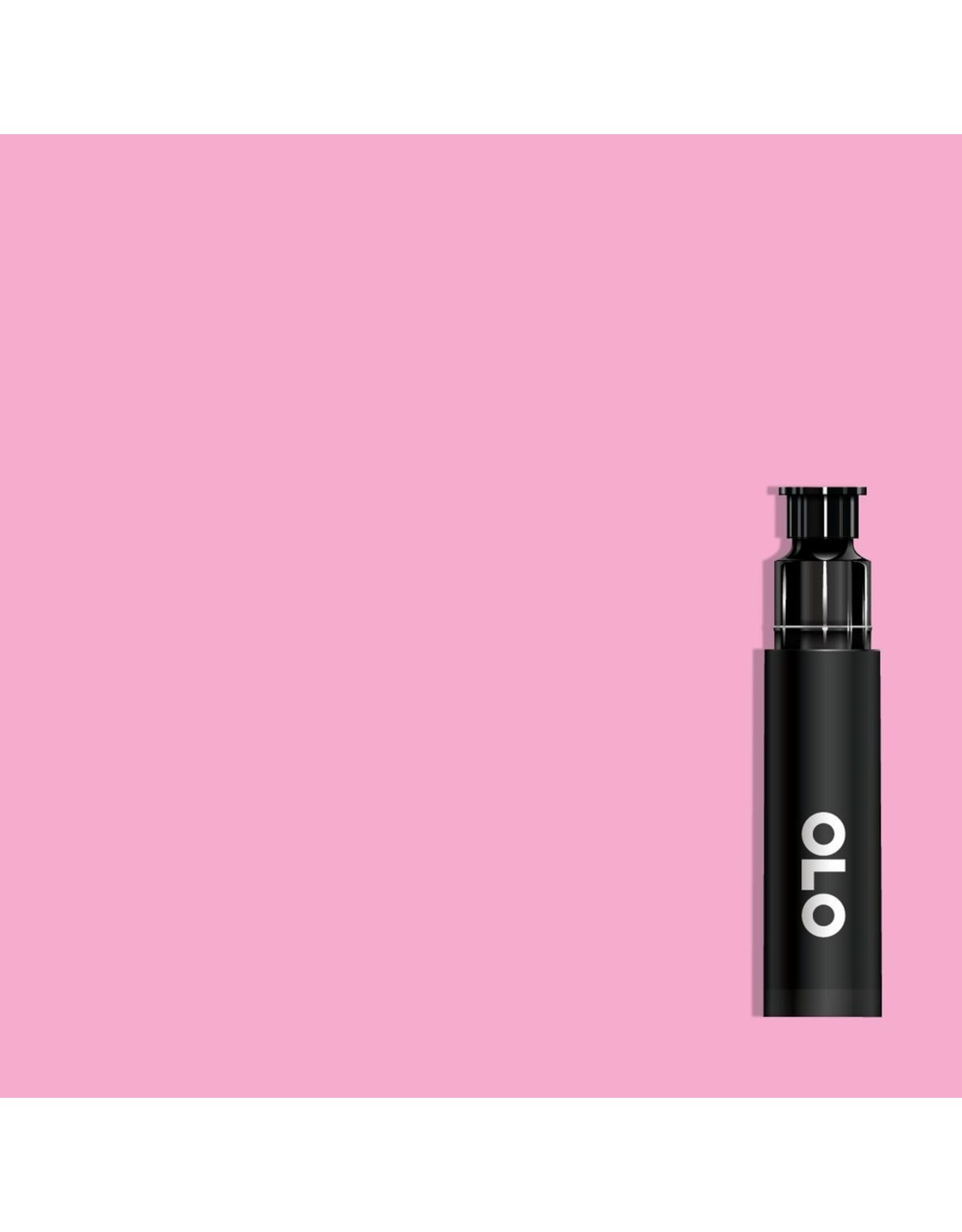 OLO OLO BRUSH REPLACEMENT CARTRIDGE - RV0.1 COTTON CANDY