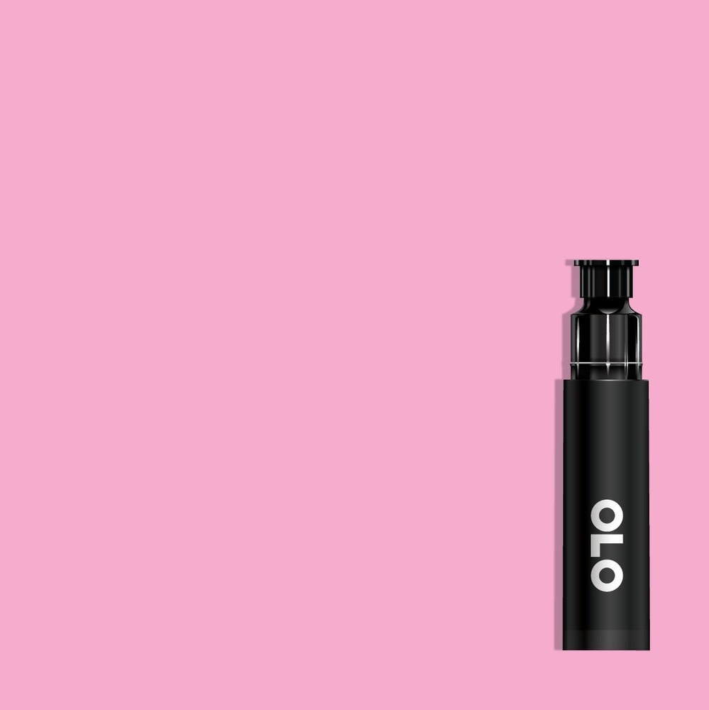 OLO OLO BRUSH REPLACEMENT CARTRIDGE - RV0.1 COTTON CANDY