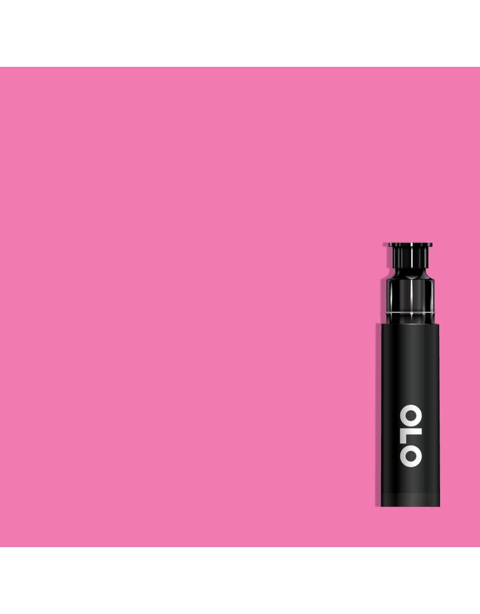 OLO OLO BRUSH REPLACEMENT CARTRIDGE - RV0.2 BUBBLE GUM