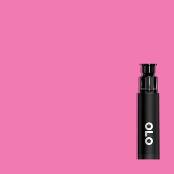 OLO OLO BRUSH REPLACEMENT CARTRIDGE - RV0.2 BUBBLE GUM