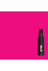 OLO OLO BRUSH REPLACEMENT CARTRIDGE - RV0.4 HOT PINK