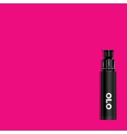 OLO OLO BRUSH REPLACEMENT CARTRIDGE - RV0.4 HOT PINK