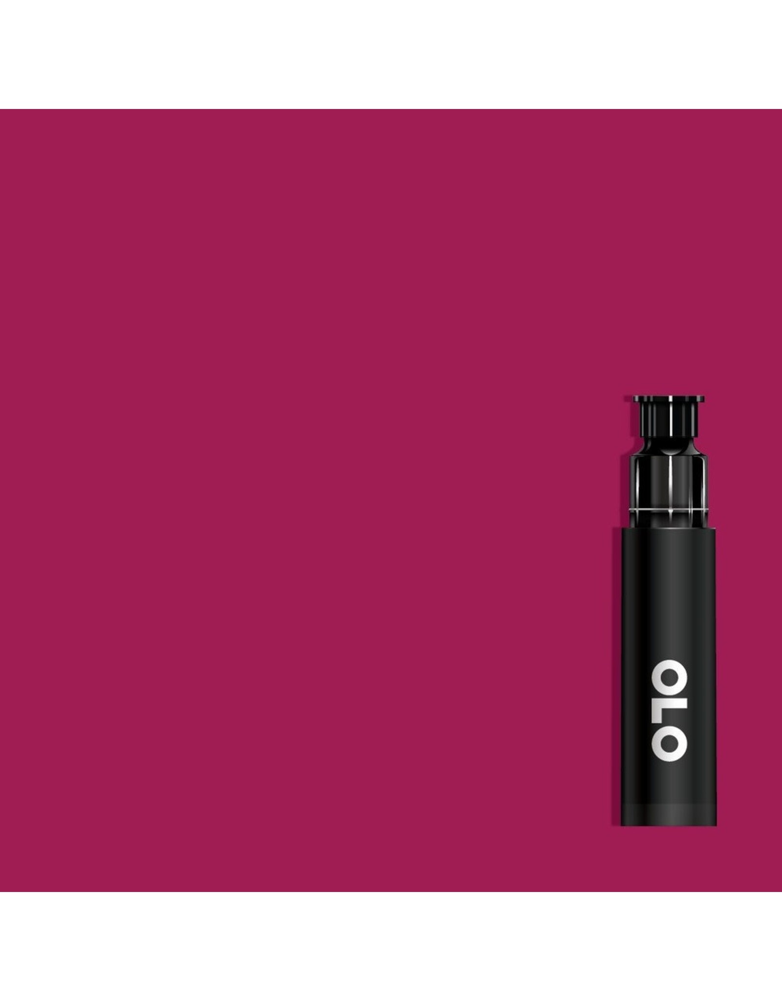 OLO OLO BRUSH REPLACEMENT CARTRIDGE - RV0.6 DRAGON FRUIT