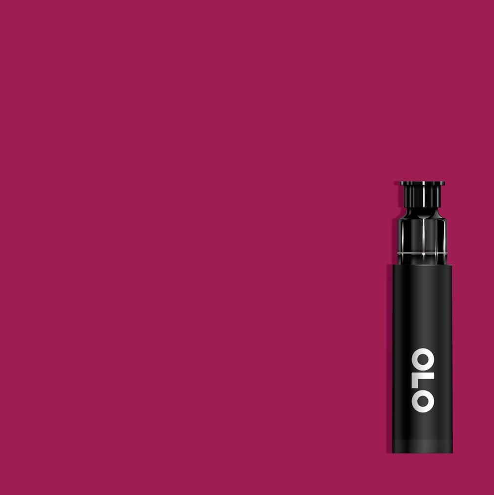 OLO OLO BRUSH REPLACEMENT CARTRIDGE - RV0.6 DRAGON FRUIT