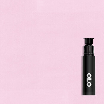 OLO OLO BRUSH REPLACEMENT CARTRIDGE - RV1.1 CHERRY BLOSSOM