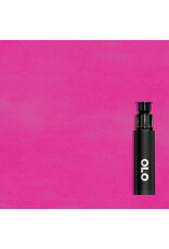 OLO OLO BRUSH REPLACEMENT CARTRIDGE - RV1.3 PINK LOTUS