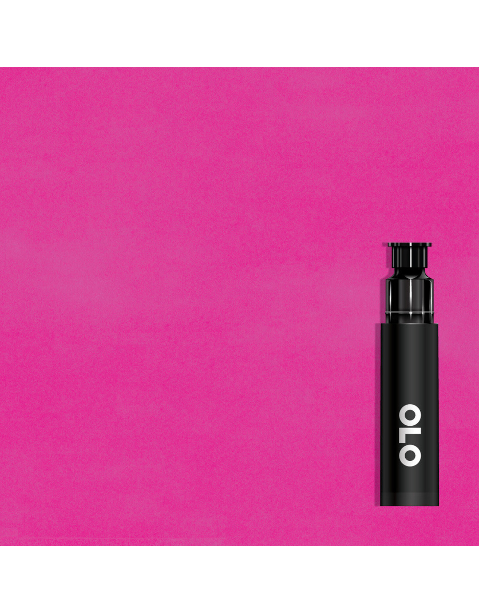 OLO OLO BRUSH REPLACEMENT CARTRIDGE - RV1.3 PINK LOTUS