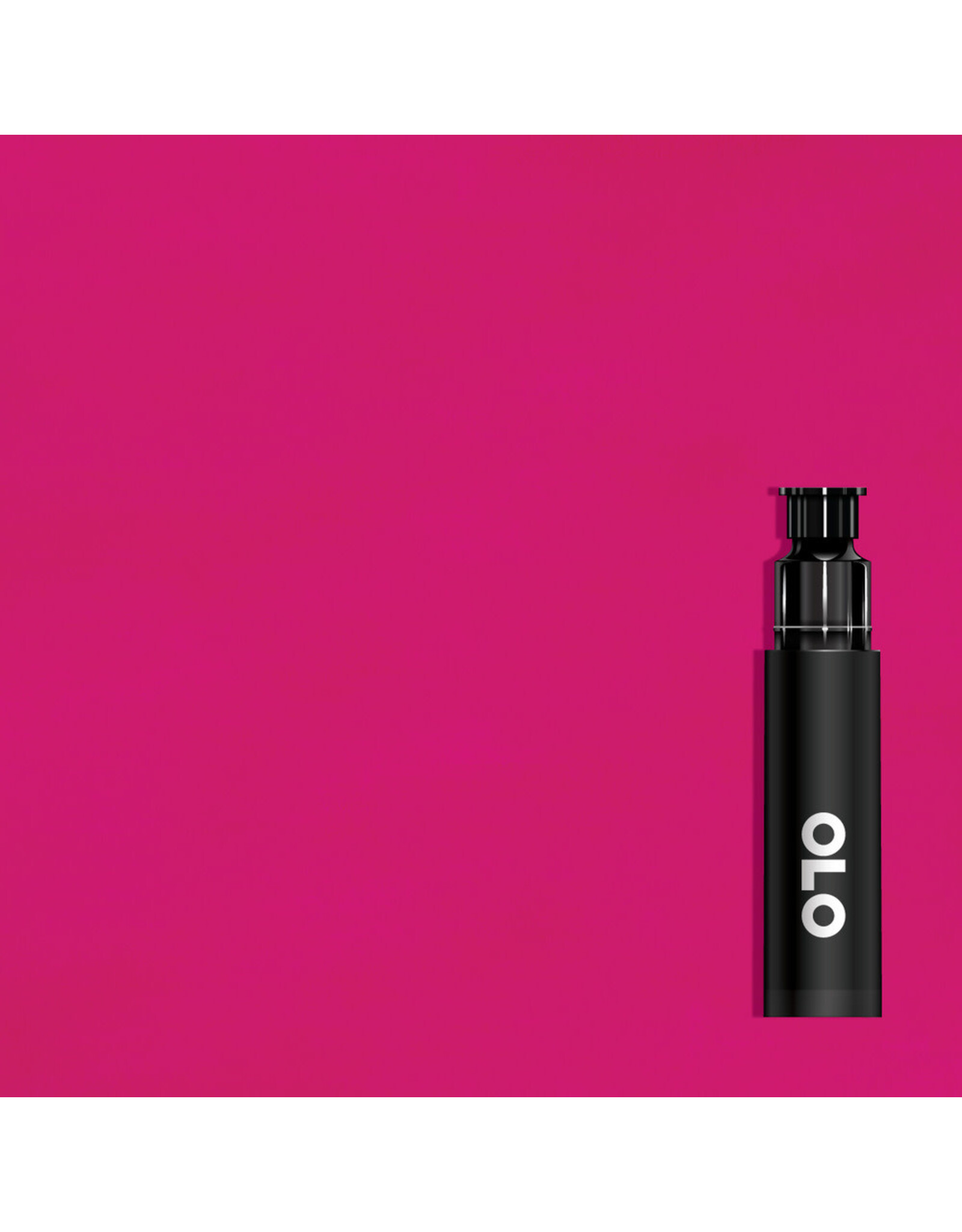 OLO OLO BRUSH REPLACEMENT CARTRIDGE - RV1.5 BOUGAINVILLEA