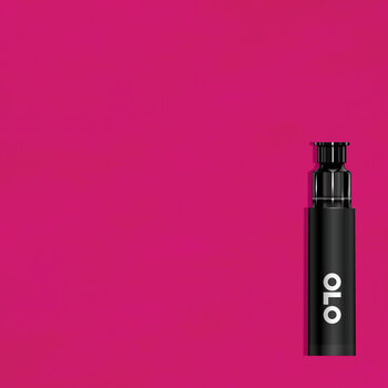 OLO OLO BRUSH REPLACEMENT CARTRIDGE - RV1.5 BOUGAINVILLEA