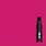 OLO OLO BRUSH REPLACEMENT CARTRIDGE - RV1.5 BOUGAINVILLEA