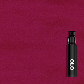 OLO OLO BRUSH REPLACEMENT CARTRIDGE - RV1.7 LILY MAGNOLIA