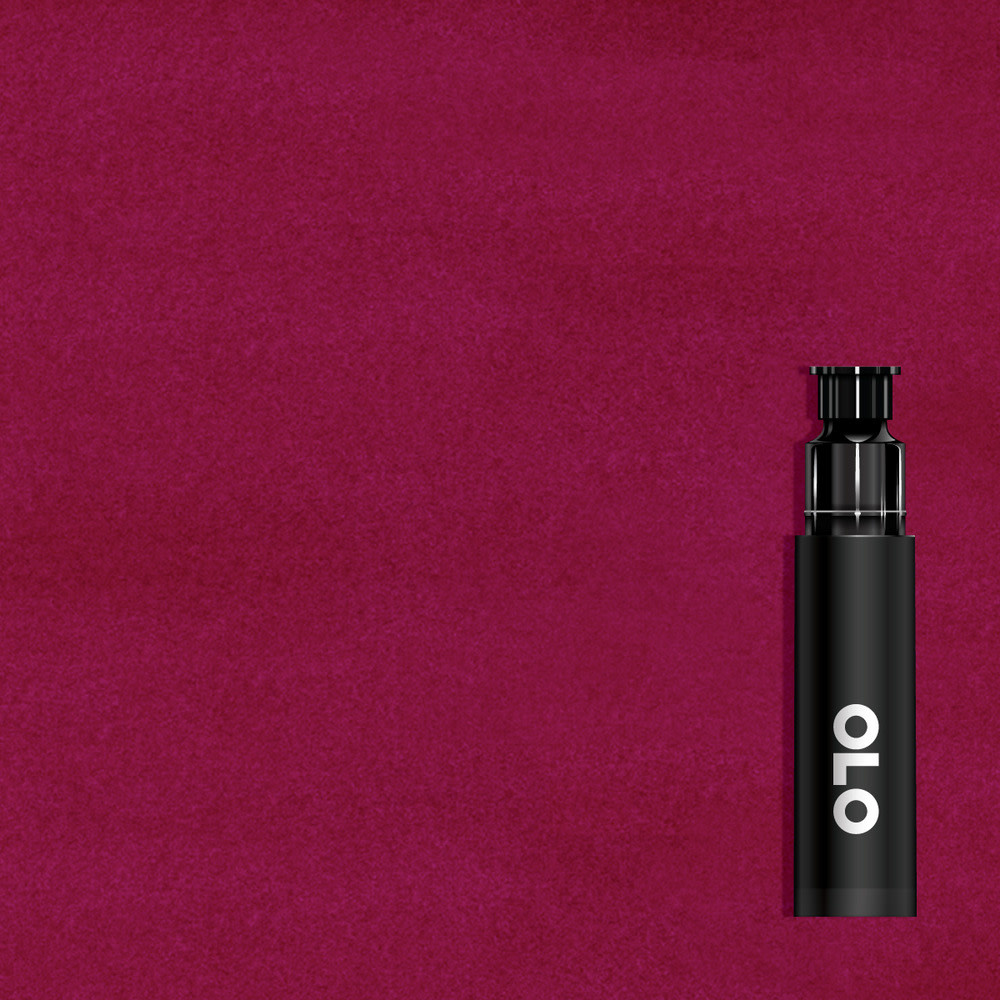 OLO OLO BRUSH REPLACEMENT CARTRIDGE - RV1.7 LILY MAGNOLIA