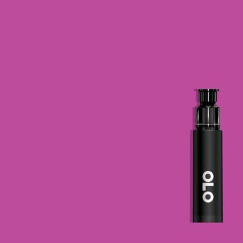 OLO OLO BRUSH REPLACEMENT CARTRIDGE - V0.3 ASTER
