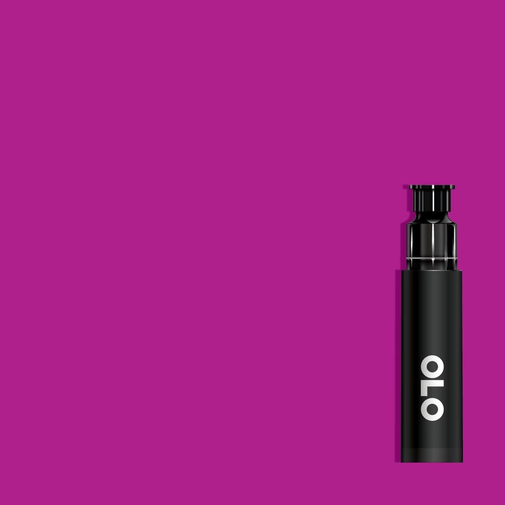 OLO OLO BRUSH REPLACEMENT CARTRIDGE - V0.4 MALLOW