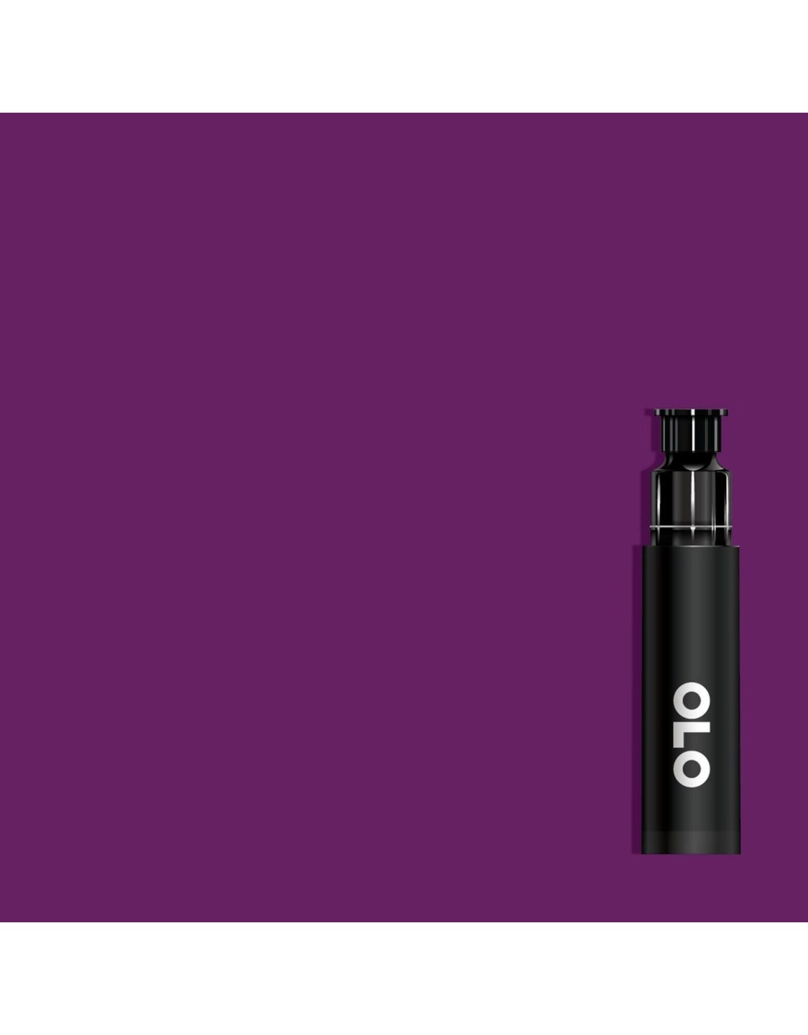 OLO OLO BRUSH REPLACEMENT CARTRIDGE - V1.6 PETUNIA