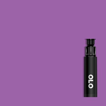 OLO OLO BRUSH REPLACEMENT CARTRIDGE - V2.3 BEAUTYBERRY