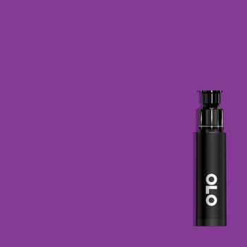 OLO OLO BRUSH REPLACEMENT CARTRIDGE - V2.4 VIOLET