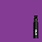 OLO OLO BRUSH REPLACEMENT CARTRIDGE - V2.4 VIOLET