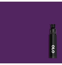 OLO OLO BRUSH REPLACEMENT CARTRIDGE - V2.6 ROYAL PURPLE