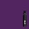 OLO OLO BRUSH REPLACEMENT CARTRIDGE - V2.6 ROYAL PURPLE
