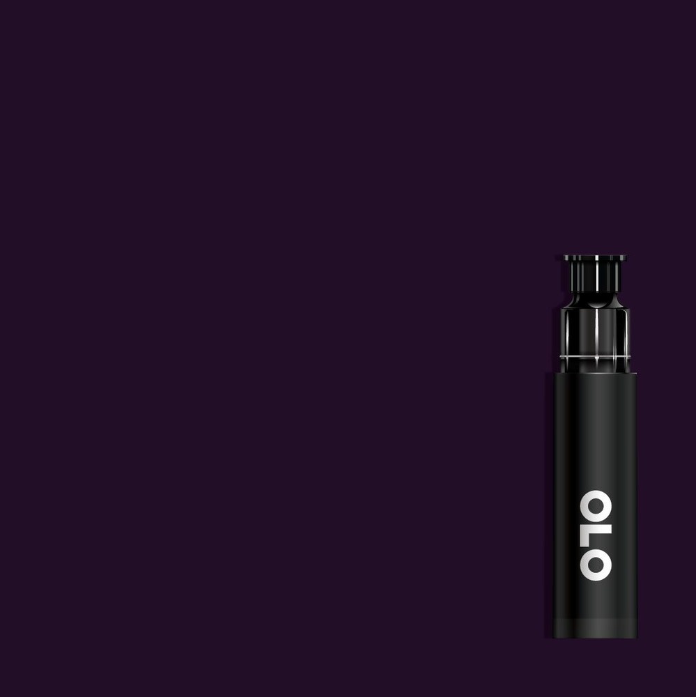 OLO OLO BRUSH REPLACEMENT CARTRIDGE - V2.8 BLACKBERRY