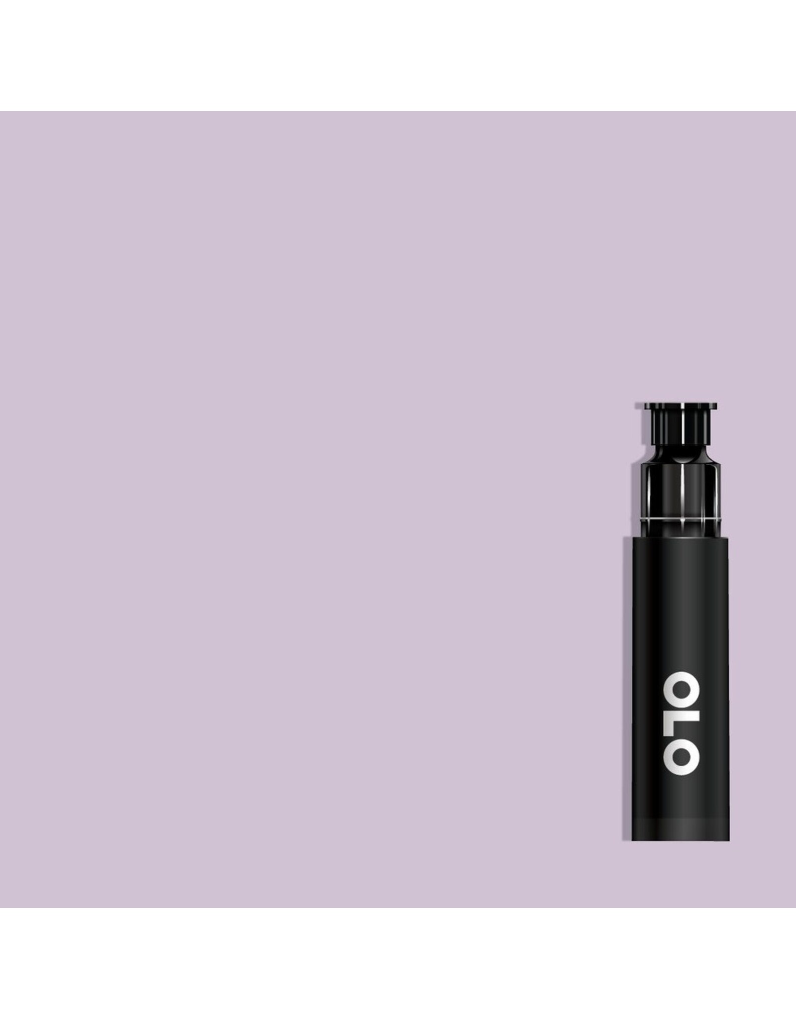 OLO OLO BRUSH REPLACEMENT CARTRIDGE - V4.1 WILD GERANIUM