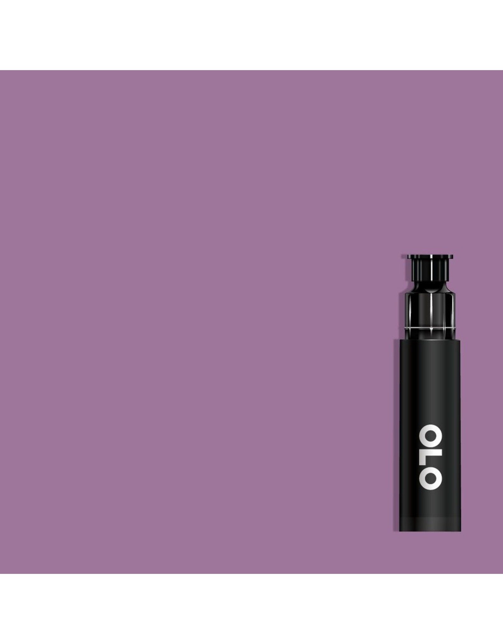 OLO OLO BRUSH REPLACEMENT CARTRIDGE - V4.3 CHIVE BLOSSOMS