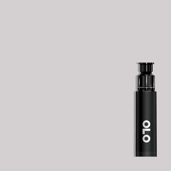OLO OLO BRUSH REPLACEMENT CARTRIDGE - WG1 WARM GRAY 1