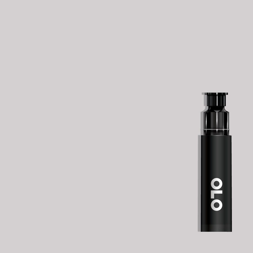 OLO OLO BRUSH REPLACEMENT CARTRIDGE - WG1 WARM GRAY 1