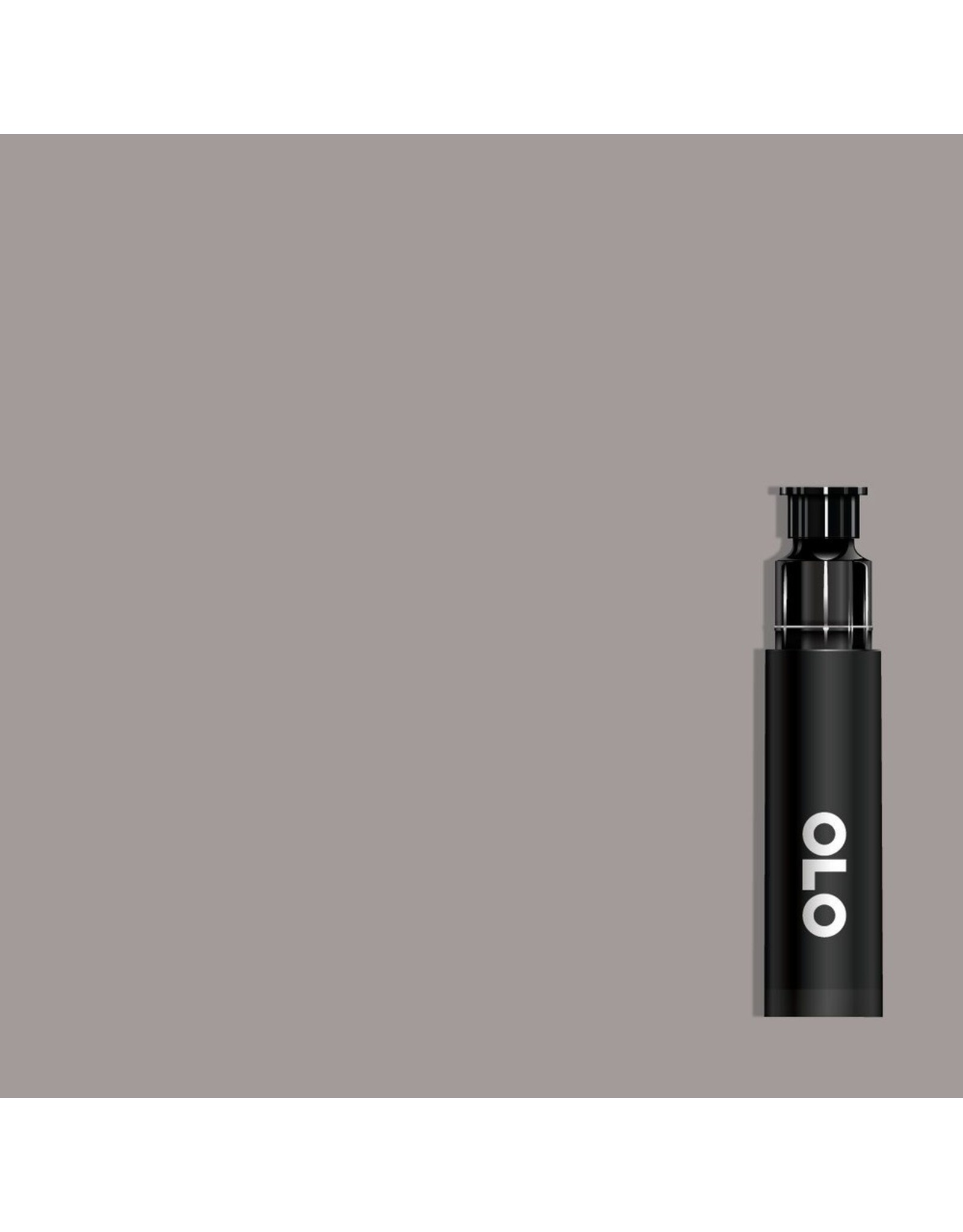 OLO OLO BRUSH REPLACEMENT CARTRIDGE - WG3 WARM GRAY 3