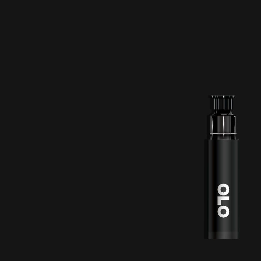 OLO OLO BRUSH REPLACEMENT CARTRIDGE - WG9 WARM GRAY 9