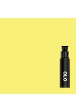 OLO OLO BRUSH REPLACEMENT CARTRIDGE - Y2.2 DAFFODIL