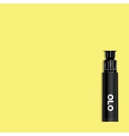 OLO OLO BRUSH REPLACEMENT CARTRIDGE - Y2.2 DAFFODIL