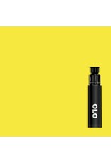 OLO OLO BRUSH REPLACEMENT CARTRIDGE - Y2.3 BUTTERCUP