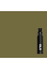 OLO OLO BRUSH REPLACEMENT CARTRIDGE - Y8.6 FENNEL SEED