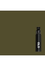 OLO OLO BRUSH REPLACEMENT CARTRIDGE - Y8.7 DARK BRONZE