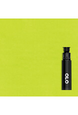 OLO OLO BRUSH REPLACEMENT CARTRIDGE - YG1.2 SENCHA