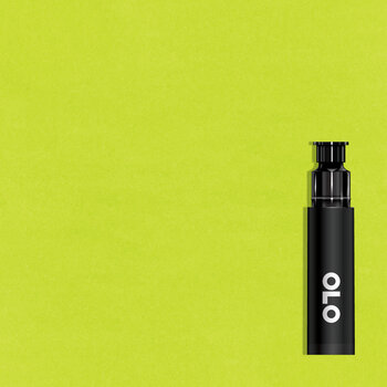 OLO OLO BRUSH REPLACEMENT CARTRIDGE - YG1.2 SENCHA