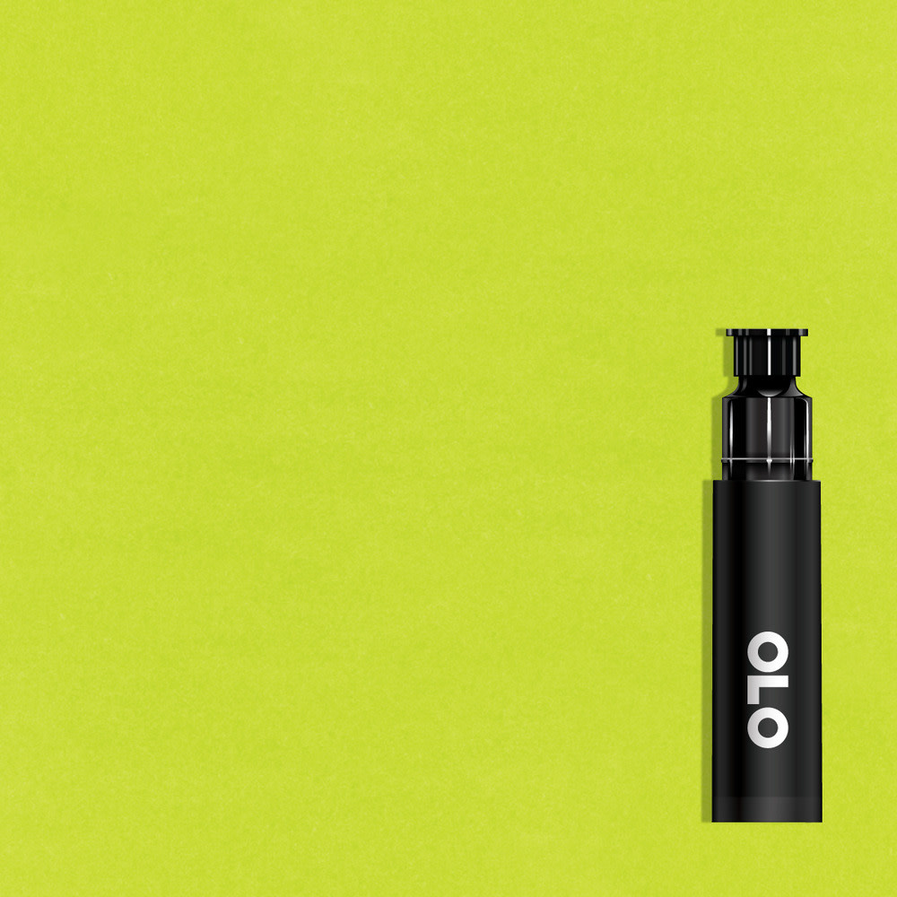 OLO OLO BRUSH REPLACEMENT CARTRIDGE - YG1.2 SENCHA