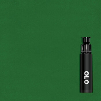 OLO OLO BRUSH REPLACEMENT CARTRIDGE - YG1.6 MATCHA
