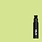 OLO OLO BRUSH REPLACEMENT CARTRIDGE - YG2.1 BRIMSTONE