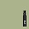 OLO OLO BRUSH REPLACEMENT CARTRIDGE - YG8.3 LICHEN