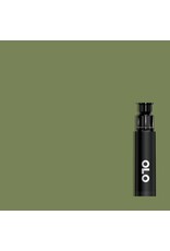 OLO OLO BRUSH REPLACEMENT CARTRIDGE - YG8.5 MOSS